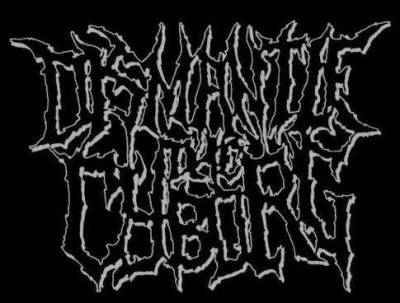 logo Dismantle The Cyborg